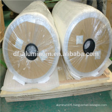 1100 hot rolling aluminum sheet metal coil roll